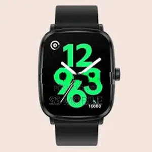 Haylou RS5 Smartwatch 2.01'' Amoled Calling Watch