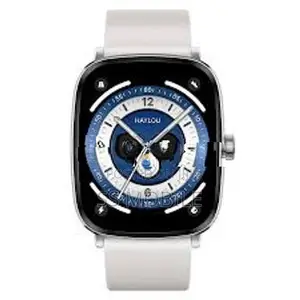 Haylou RS5 Smartwatch 2.01'' Amoled Calling Watch