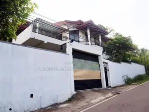 Hokandara Modern House for Sale