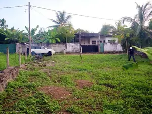 Diyagama Land for Sale