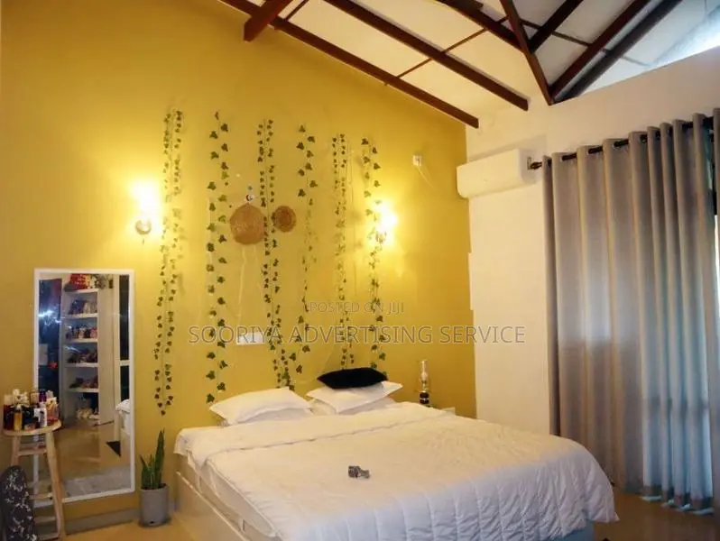 Hokandara Modern House for Sale