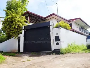 Homagama Two-storey House for Sale