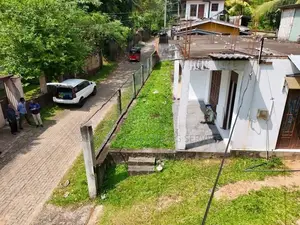 Kadawatha Half Completed House for Sale in Webada
