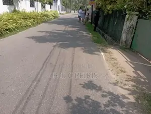 10 Perch Land For Sale Kurana Negombo Gampaha