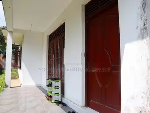 Kadawatha Half Completed House for Sale in Webada