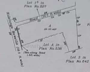 (AFA873) Prime Land For Sale In Kottawa Stunning 19 Perch