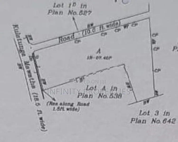 (AFA873) Prime Land For Sale In Kottawa Stunning 19 Perch
