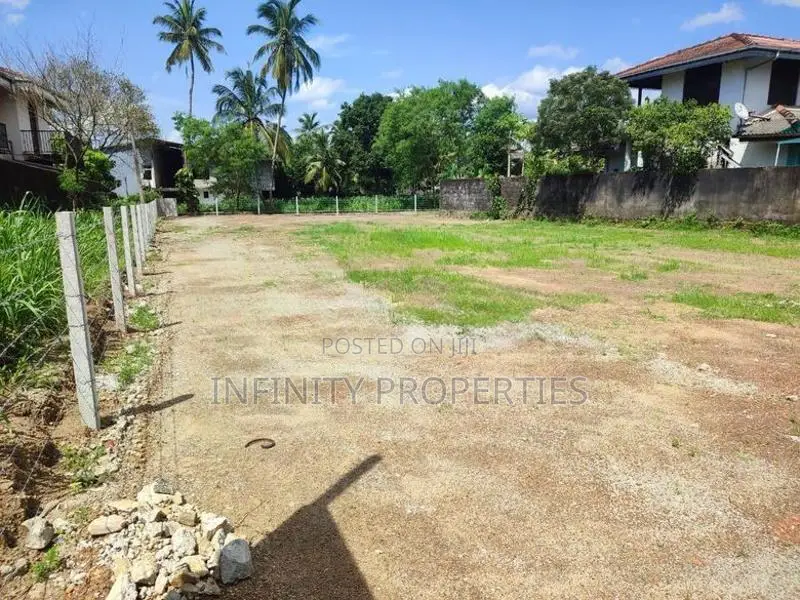 (AFA873) Prime Land For Sale In Kottawa Stunning 19 Perch
