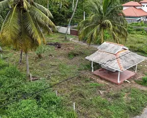 Marawila Land for Sale in Mahawatta Road