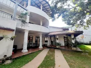 (AFA876) Prime Commercial House for Sale at Kotte – Beddagana