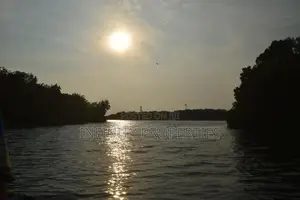 (AFA879) Water Front 23.5 Acre Land Sale At Chilaw
