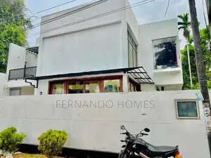 House For Sale In Negombo