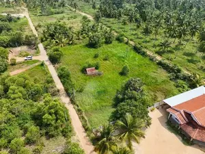 Land for Sale in Puttalam