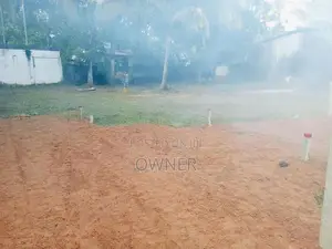 Superb Land in Lake Round | වැව රවුම අසලම