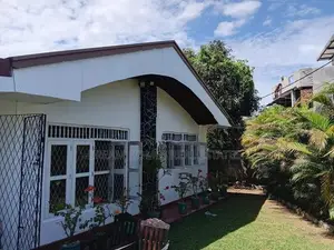 Charming Garden Home Near Ederamulla Junction – Wattala