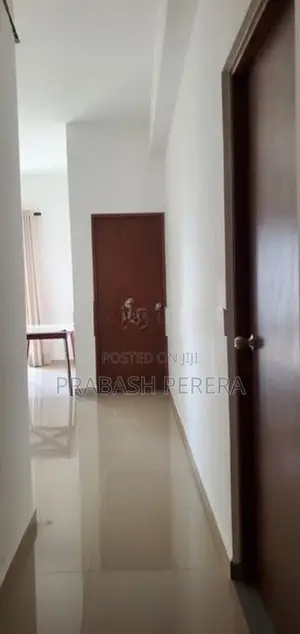 3 Bed Apartment for Sale in Kahathuduwa
