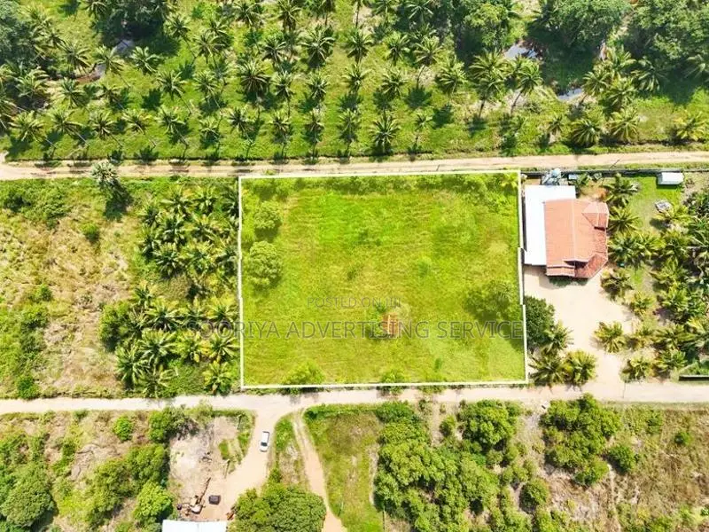 Land for Sale in Puttalam