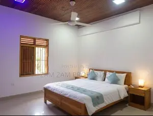 Two Unit House For Sale in Dehiwala