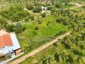 Land for Sale in Puttalam