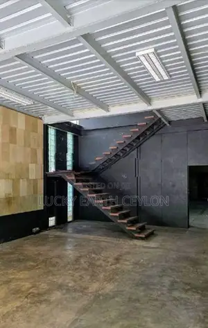 Moratuwa, Warehouse For Rent (MG1183)
