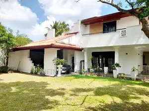 (AFA881) Luxury 02 Story House With 31 P Sale At Nugegoda