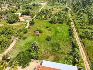 Land for Sale in Puttalam