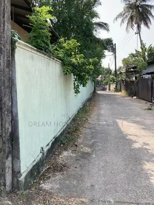 10 Perches Land For Sale Malabe Pothuarawa Road
