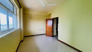 Unfurnished Apartment for Rent Colombo 7