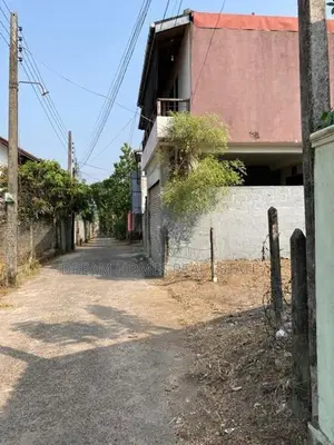 10 Perches Land For Sale Malabe Pothuarawa Road