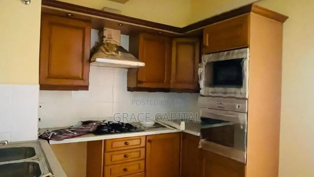 Unfurnished Apartment for Rent Colombo 7