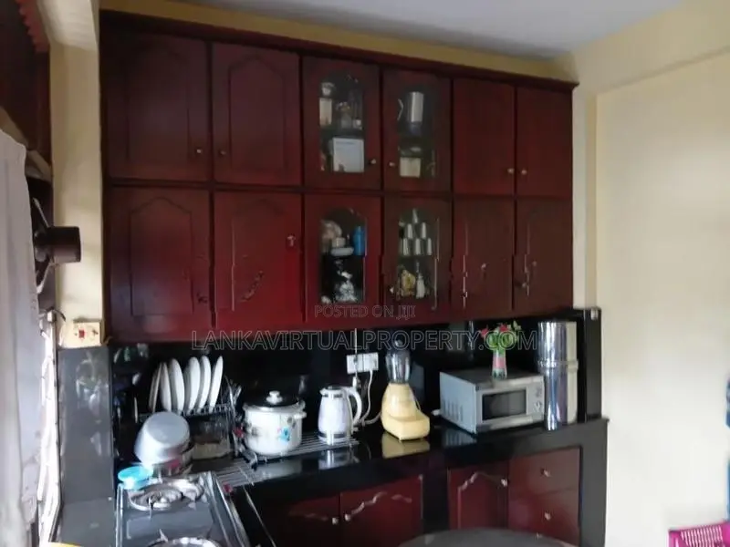 Wellawatte Hampden Lane 2 Bedrooms Apartment for Sale