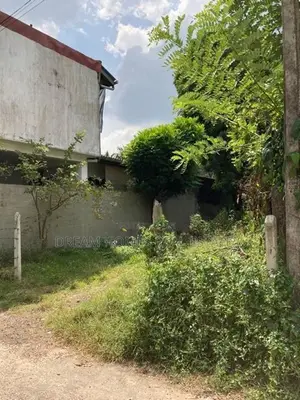 10 Perches Land For Sale Malabe Pothuarawa Road