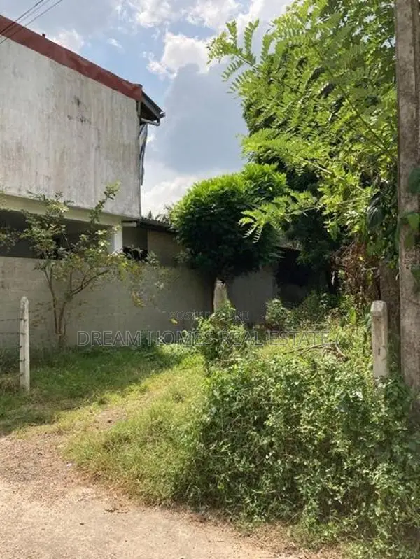 10 Perches Land For Sale Malabe Pothuarawa Road