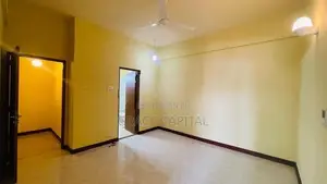 Unfurnished Apartment for Rent Colombo 7