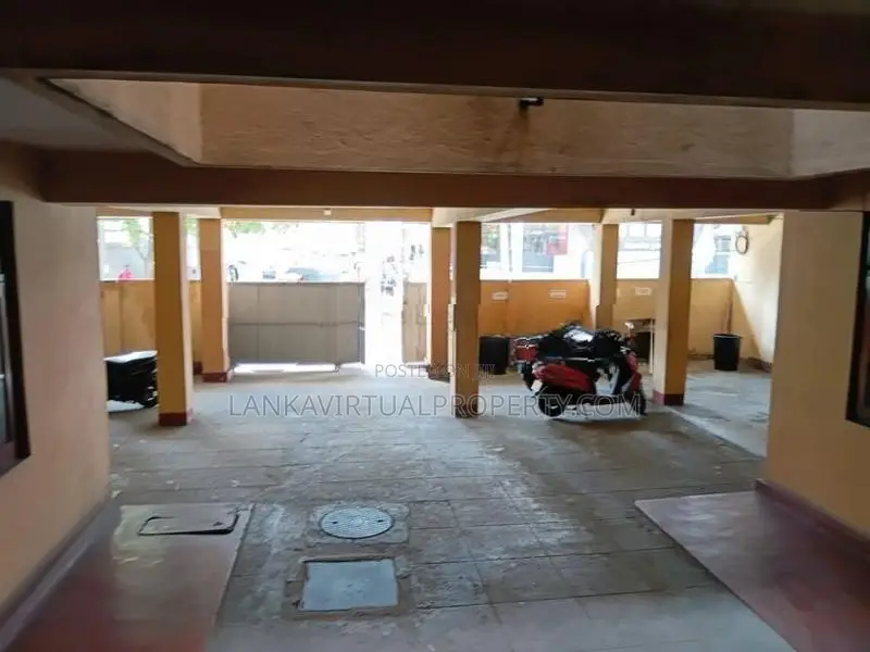 Wellawatte Hampden Lane 2 Bedrooms Apartment for Sale