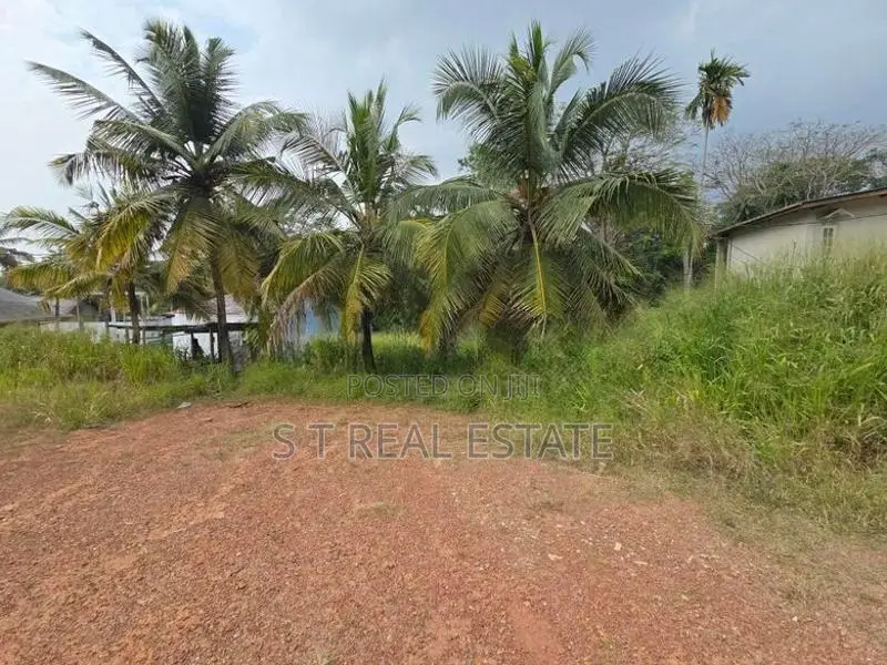 7P High Residential Bare Land For Sale In Thalawathugoda