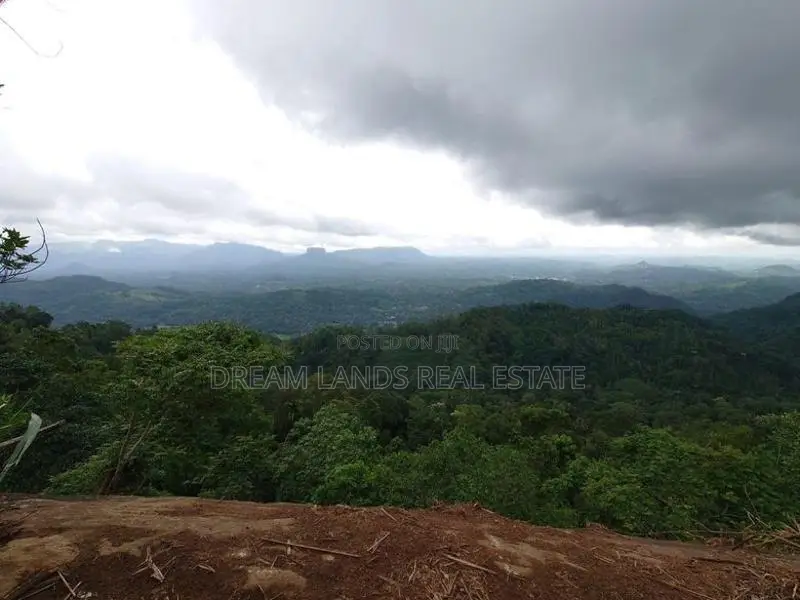 Kandy Kadugannawa Land for Sale ( Reference No : RS - 542 )