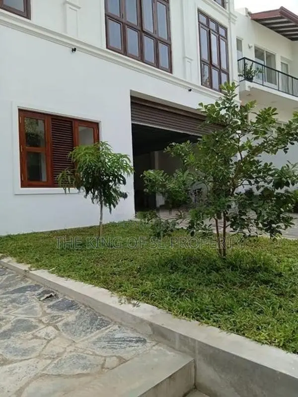 House for Sale in Nawala
