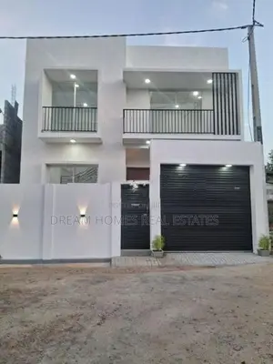 Brand New Two-Storey Luxury House for Sale – Prime Kandana