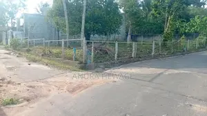 මාලබේ, චන්ද්‍රිකා කුමාරතුංග මාවතේ පිහිටි ඉඩමක් විකිණීමට. (ID: AGMP021S