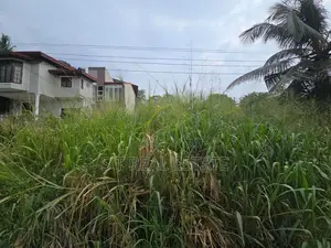 7P High Residential Bare Land For Sale In Thalawathugoda