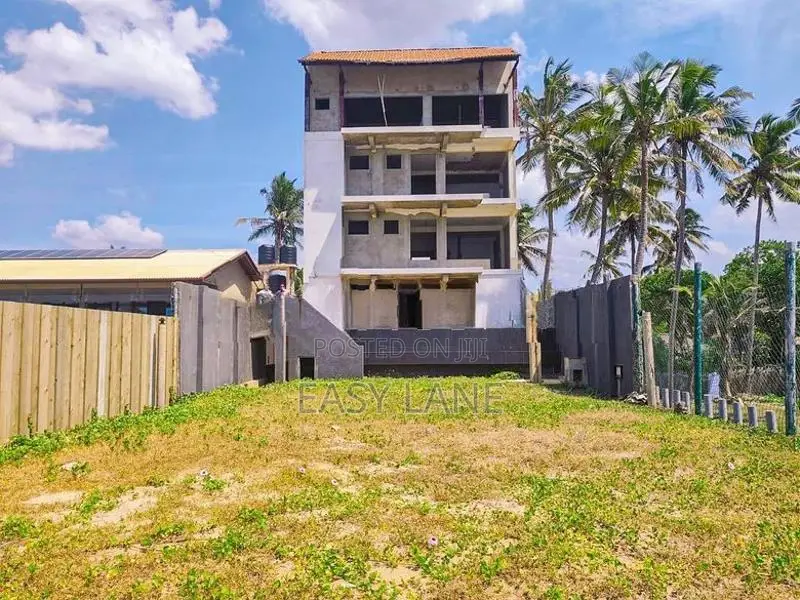 Hotel For Sale – Negombo / Dungalpitiya Beach