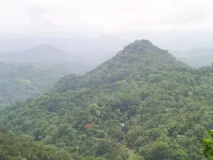 Kandy Kadugannawa Land for Sale ( Reference No : RS - 542 )