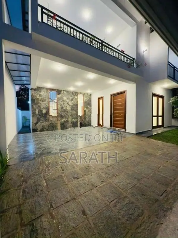 Super Luxury House Sale Malabe