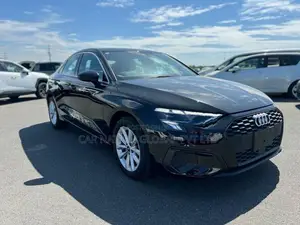 Audi A3 Sedan 30 TFSI 2024