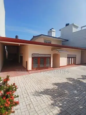 Single Story House For Sale in Dehiwala