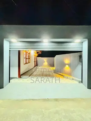 Single Storied House For Sale Athurugiriya