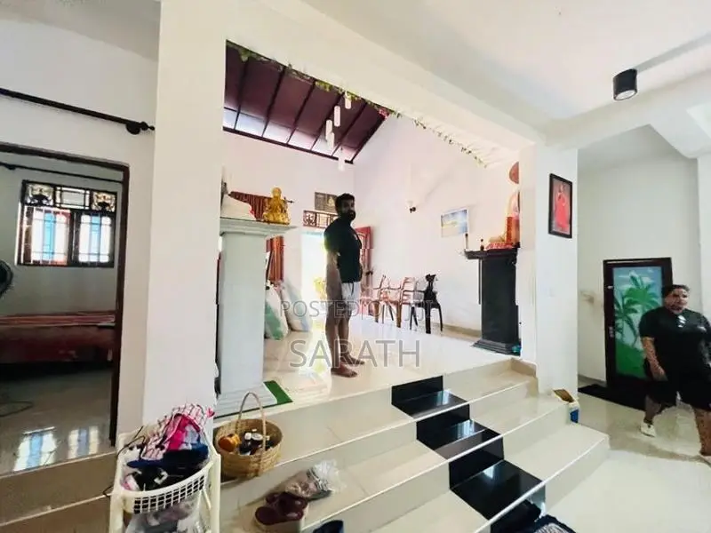 Two Storied Valuable House Sale Kottawa
