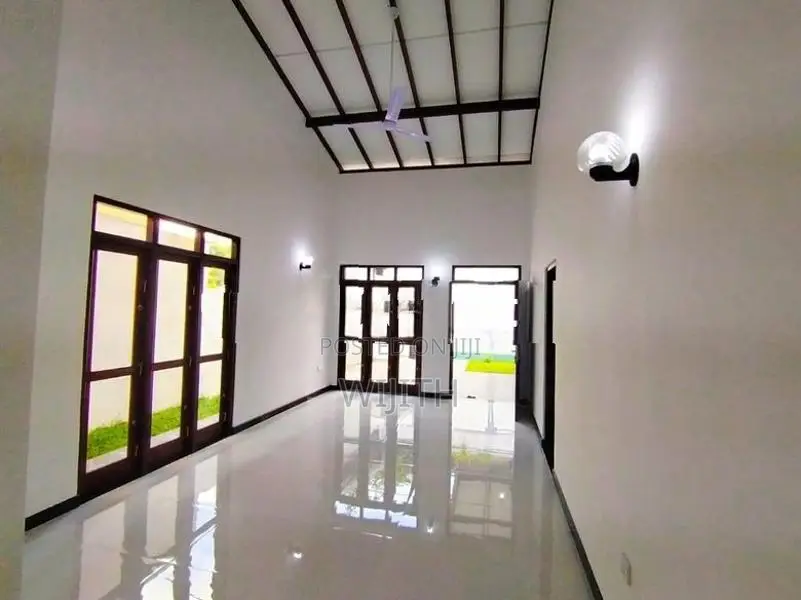 (dp2170) Brand New Two Storey House for Sale in Homagama