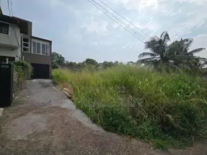 7P High Residential Bare Land For Sale In Thalawathugoda